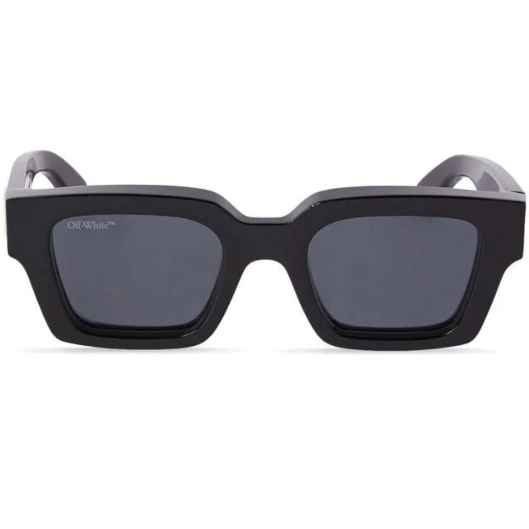 Off-White Virgil Square-Frame sunglasses