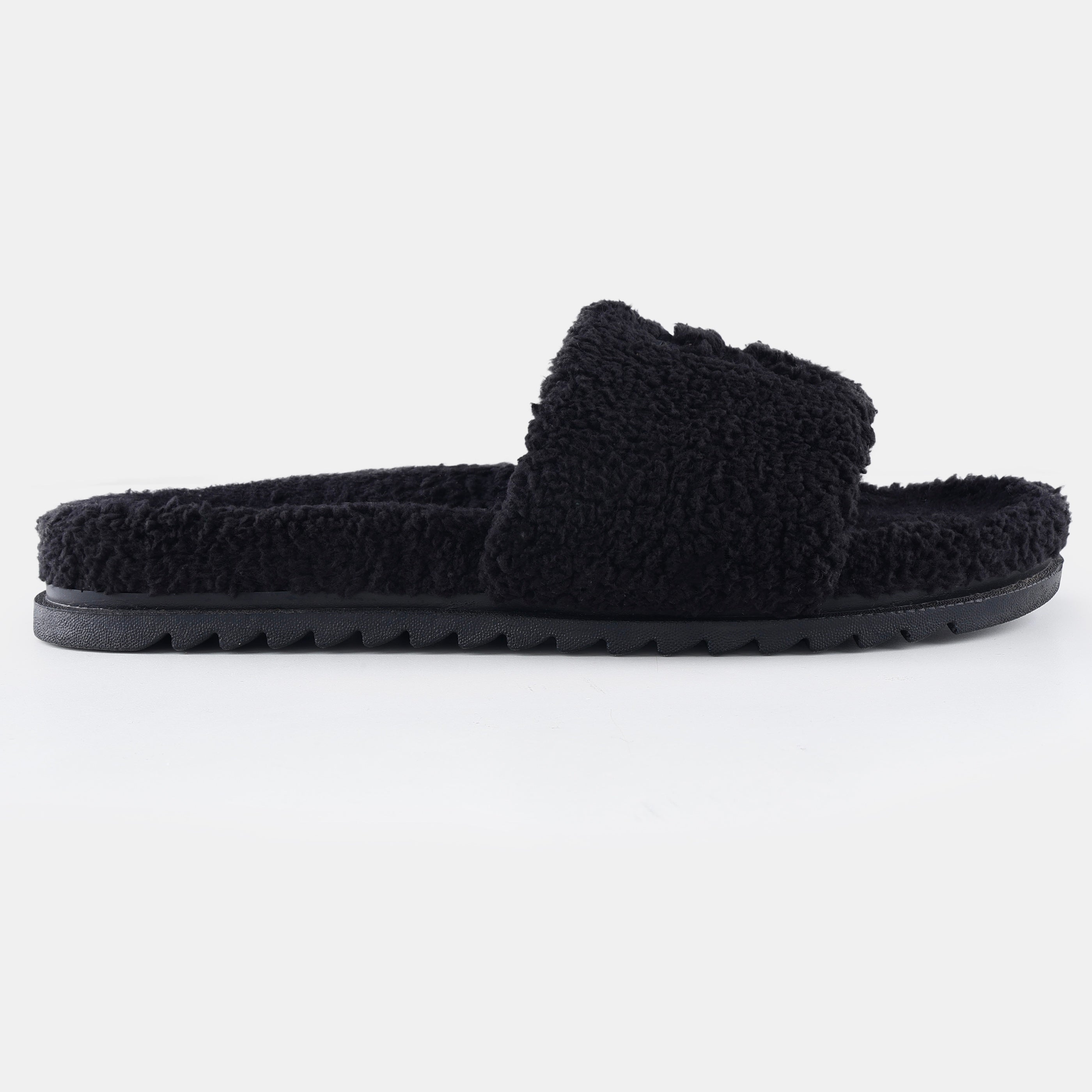 FL Exotic Mules 'Black'