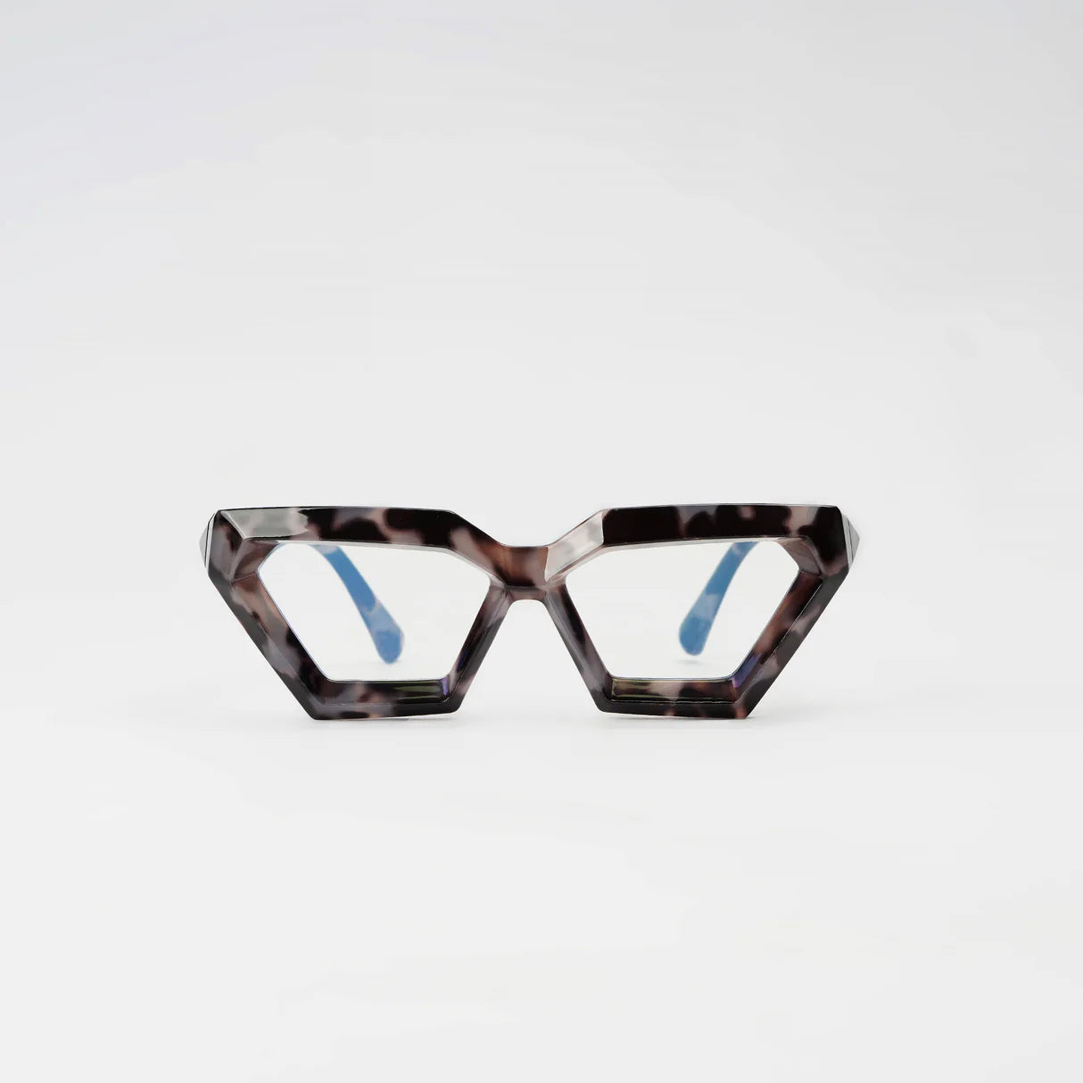 FL Obsidian Gaze Sunglasses 'Obsidian Noir'