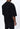 Mayfair Matrix Heavyweight Oversized Crewneck 'Noir Shadow'